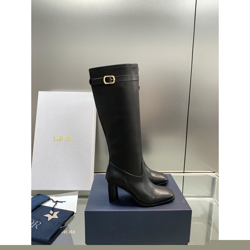 ch**an D*or boots